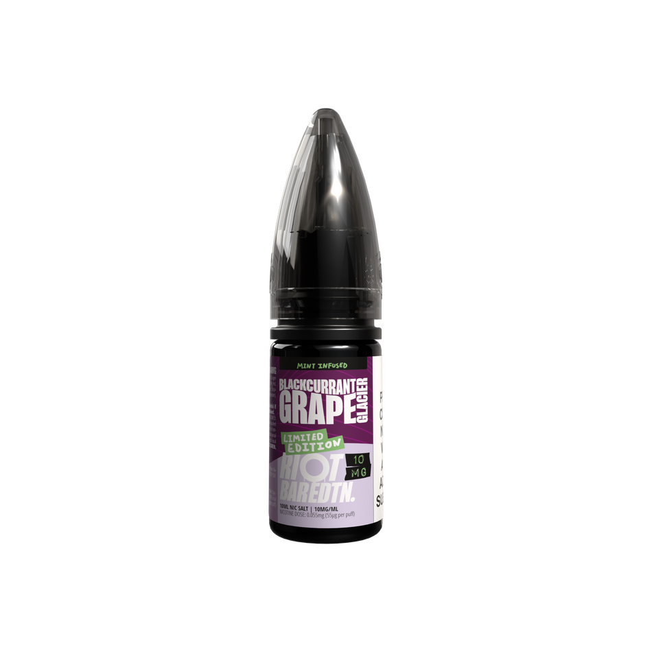 BAR EDTN Blackcurrant Grape Glacier