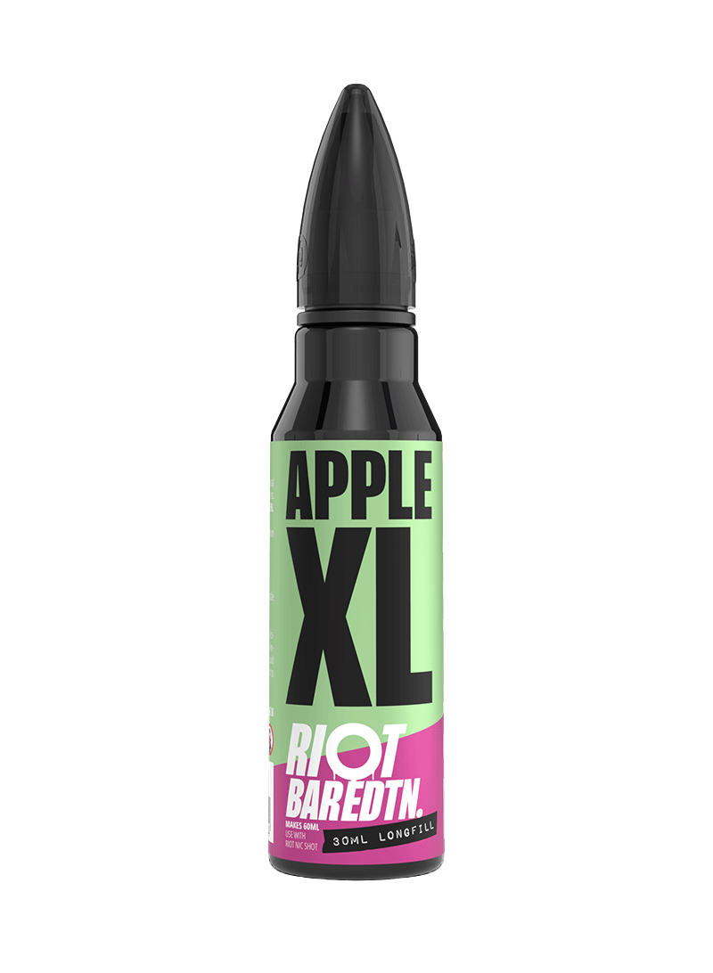 BAR EDTN LF Apple XL