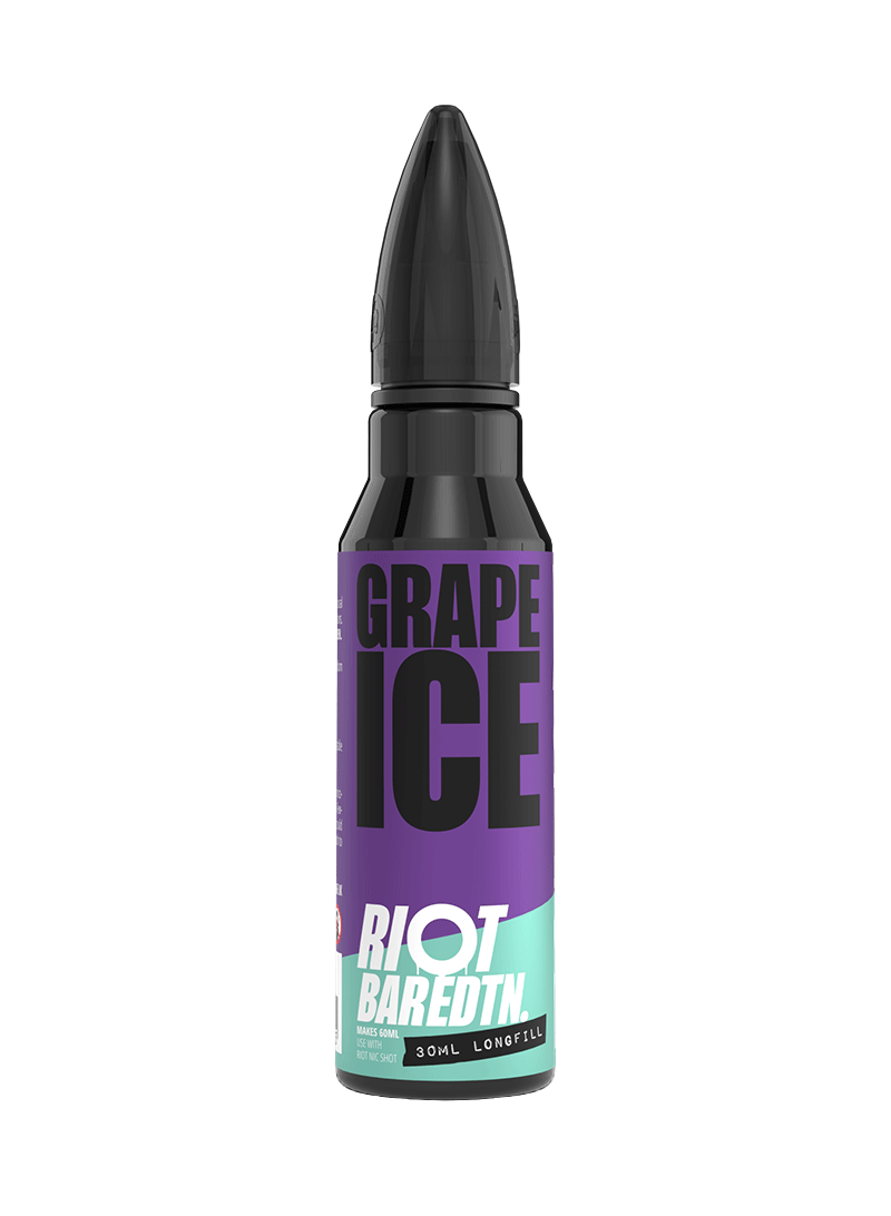 BAR EDTN LF Grape Ice
