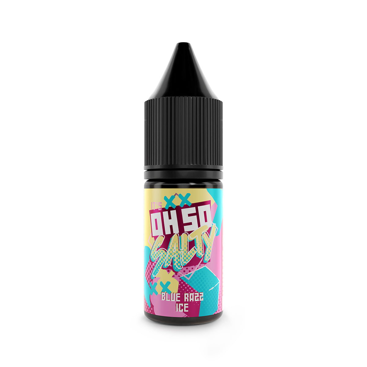 elf bar vape uk Blue Razz Lemonade Freeze - Pod Juice E-Liquid - 100ML - $14.99