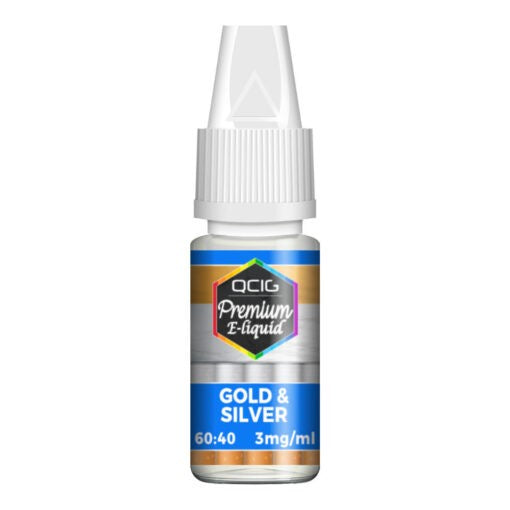 elfbar nachfüll pod läuft aus E-LIQUIDE GOLD TOBACCO 10 ml 4YOU :: 1,89 € main image 0