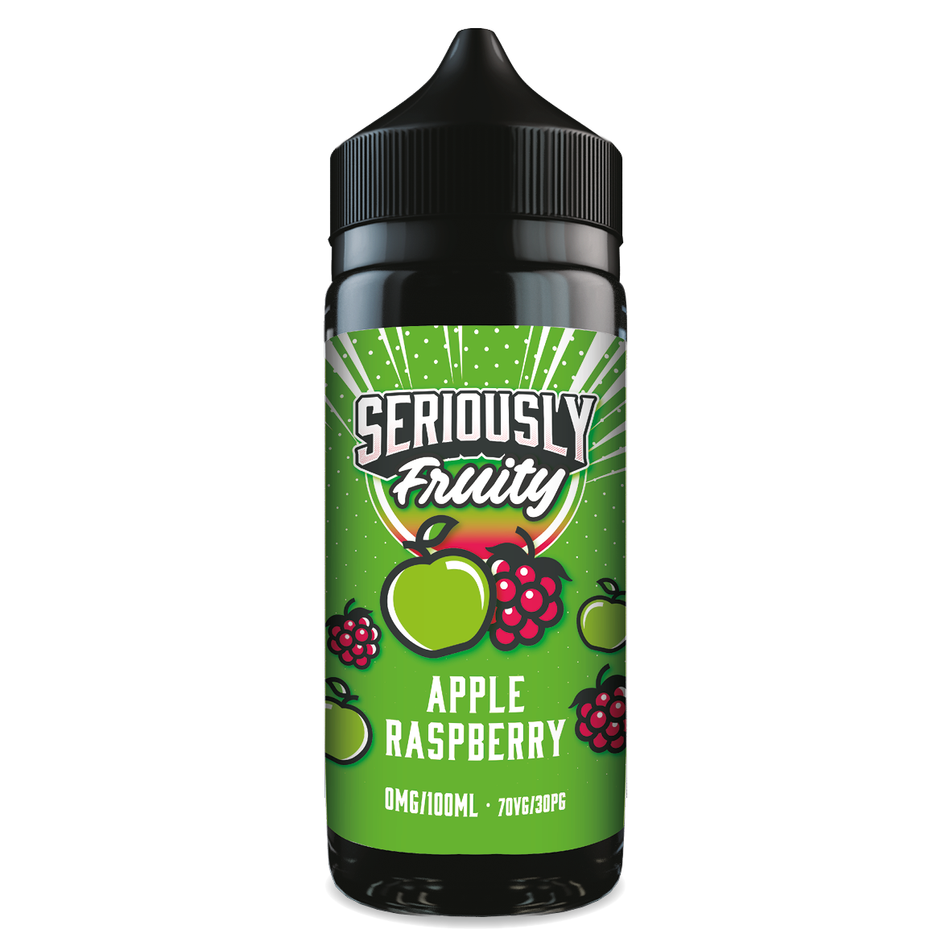 Apple Raspberry