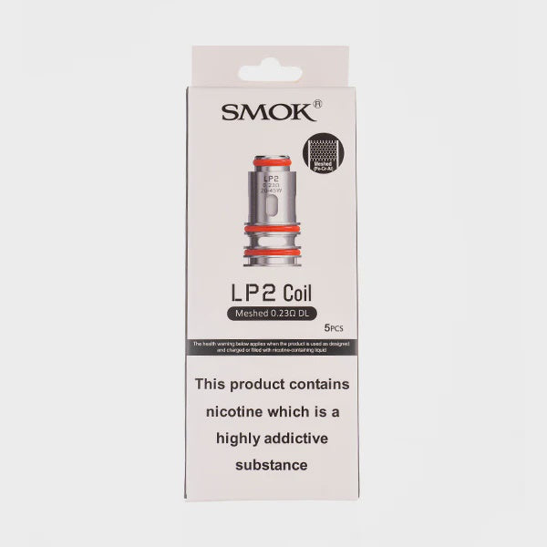 Smok LP2 0.4ohm Coil
