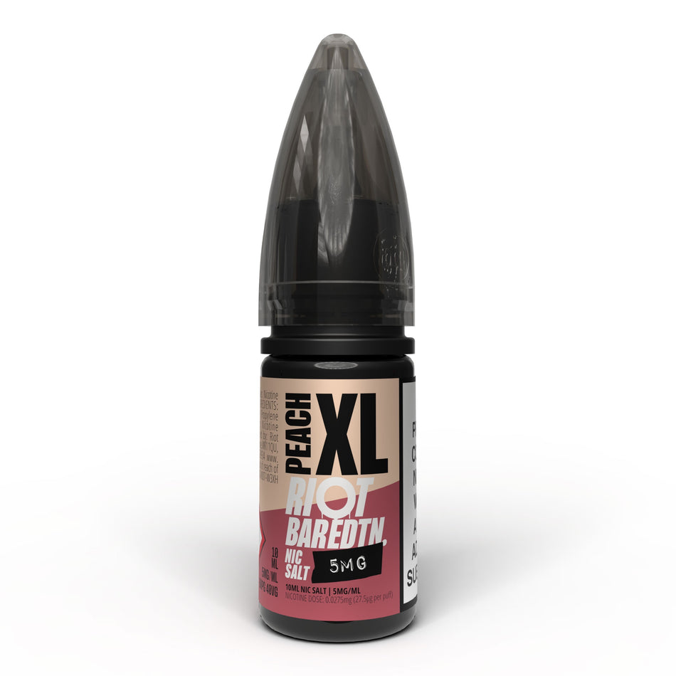 BAR EDTN Peach XL