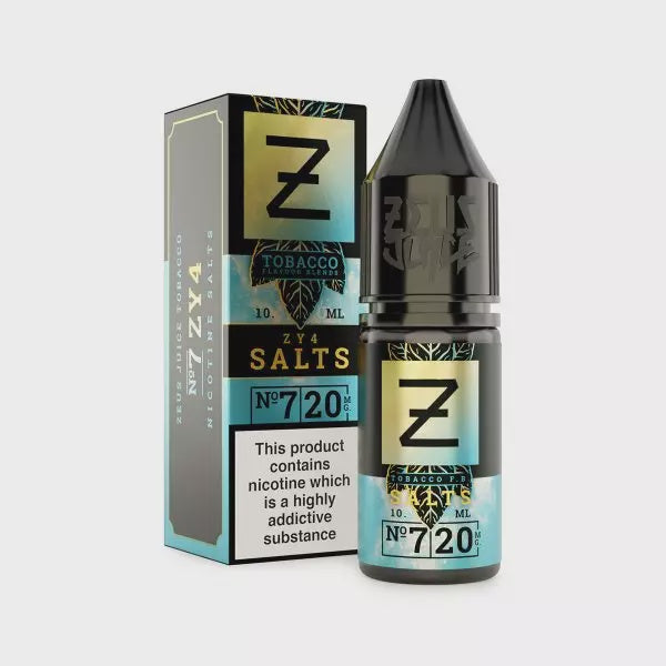ZY4 Salt