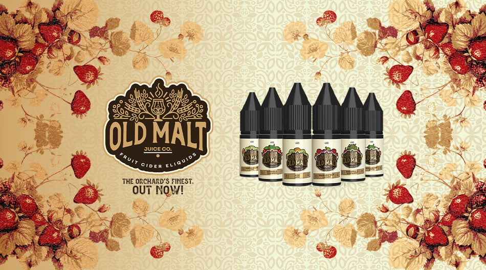 Old Malt Salt