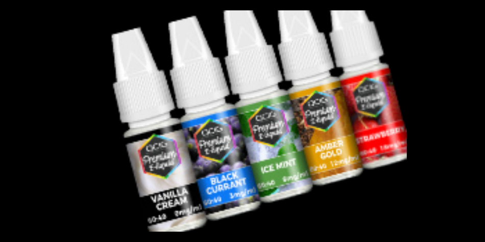 Q-Cig 10ml