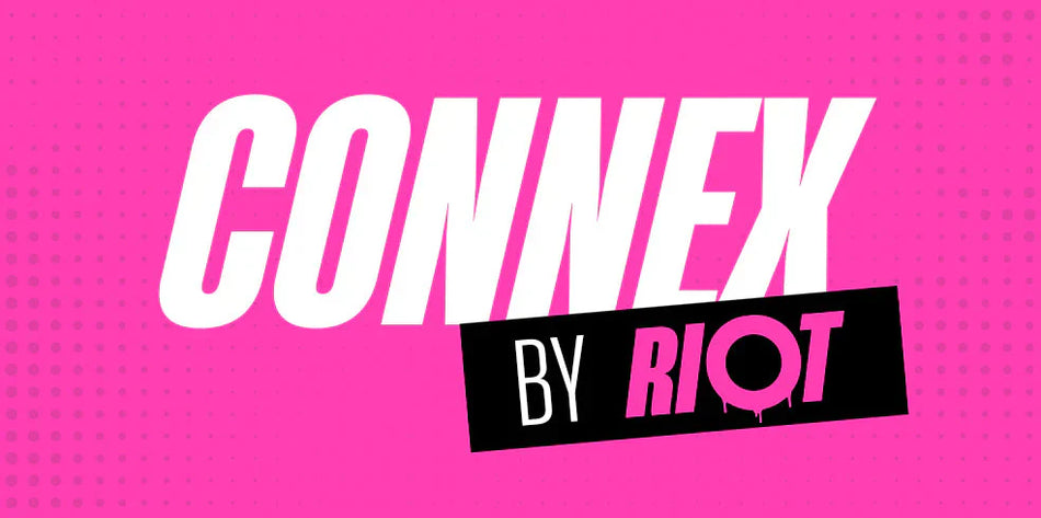 Riot Connex