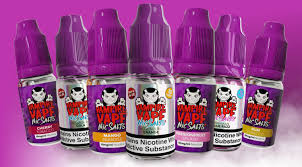 Vampire Vape Salt