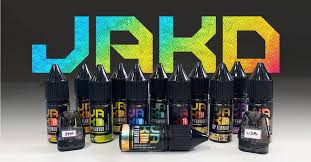 Jak'd Salts