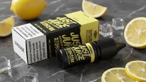 Just Juice Salts