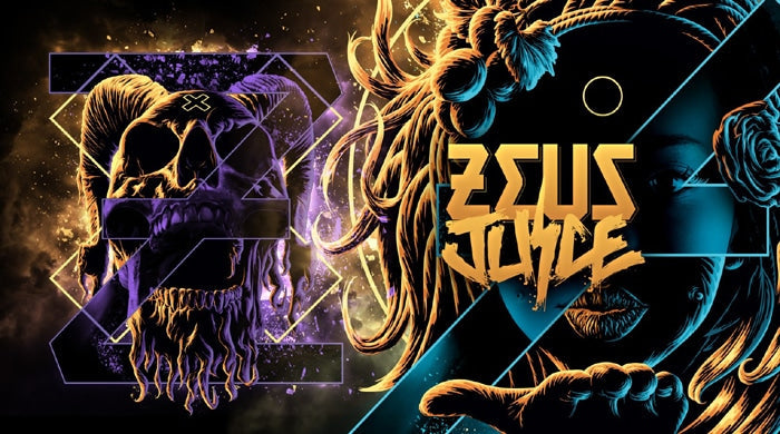 Zeus Juice Salts