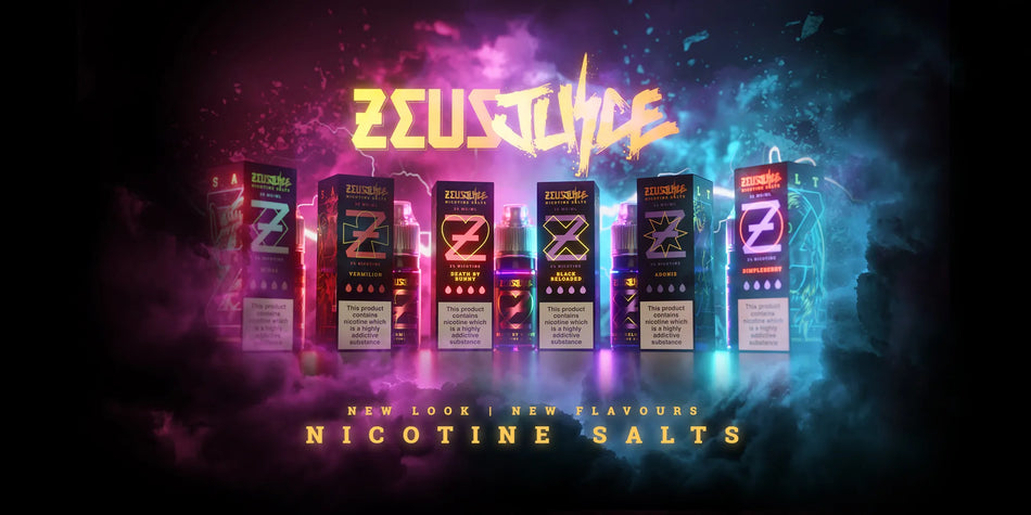 Zeus 10ml