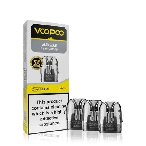 Voopoo Argus Pods