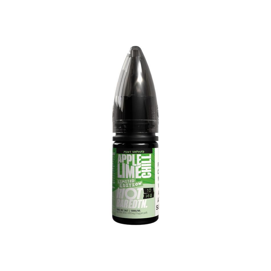 BAR EDTN Apple Lime Chill