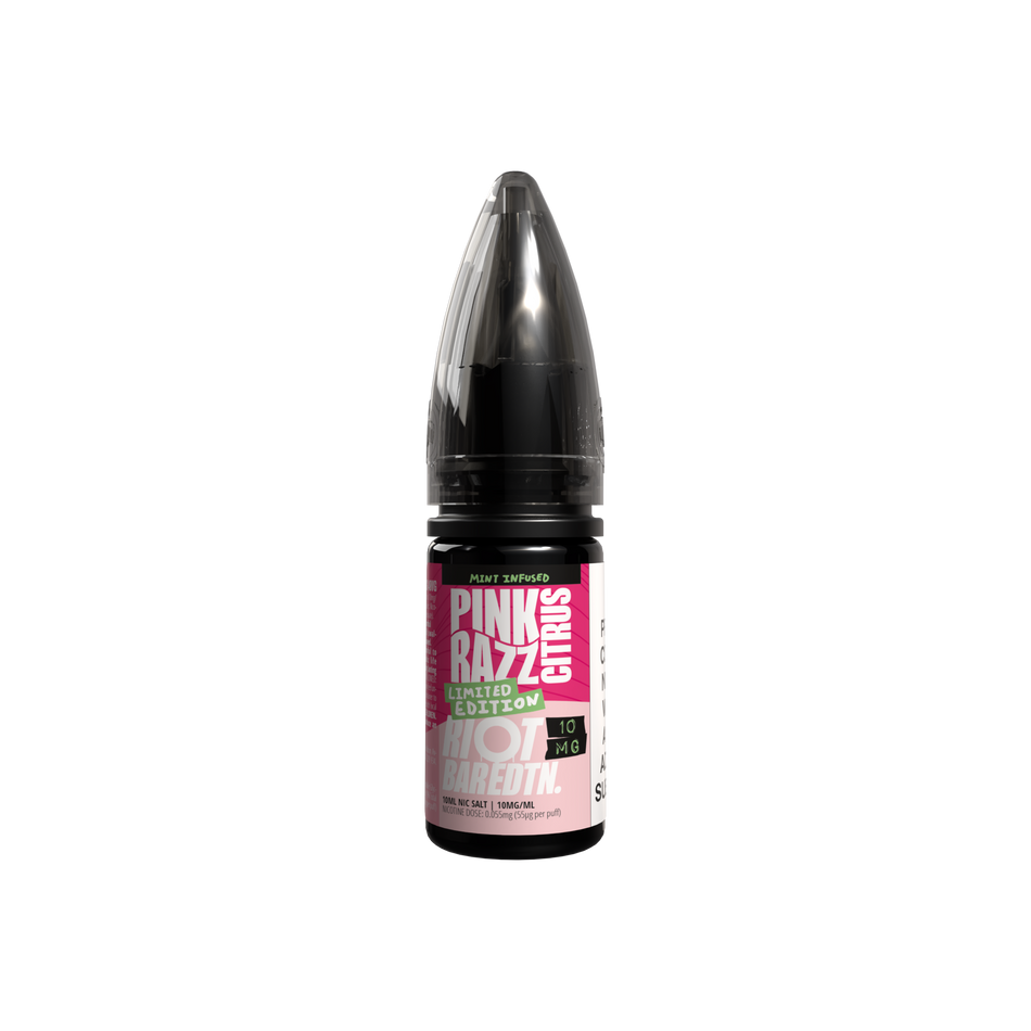 BAR EDTN Pink Razz Citrus