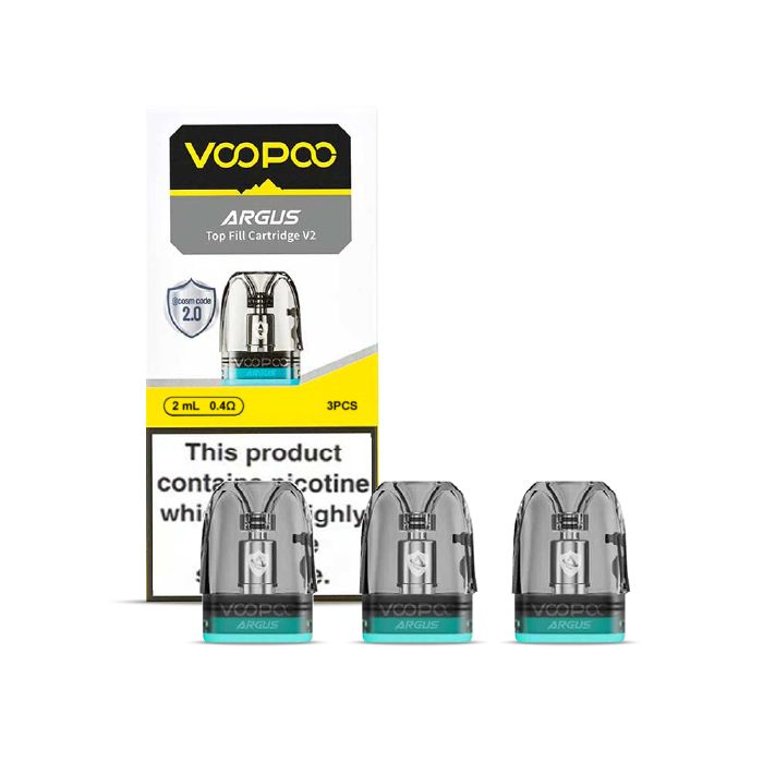 Voopoo Argus Pods V2