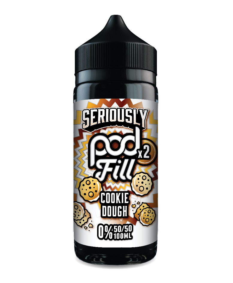 Cookie Dough