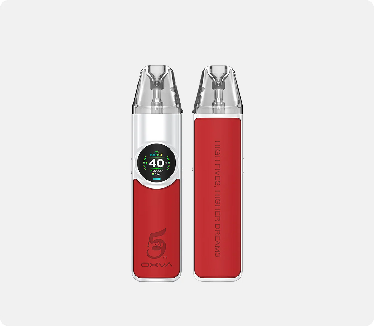 OXVA Nexlim Kit Elite Vape OXVA Nexlim Kit Elite Vape
