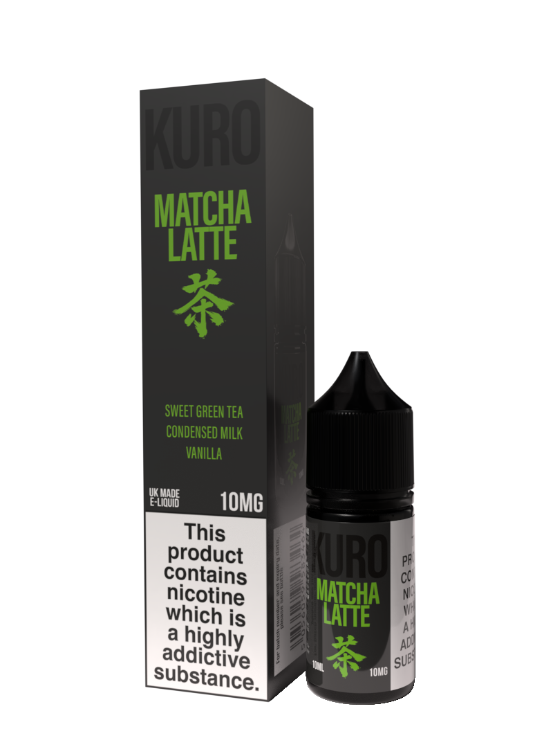 Matcha Latte