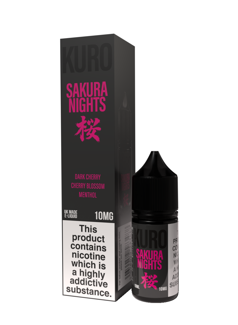 Sakura Nights