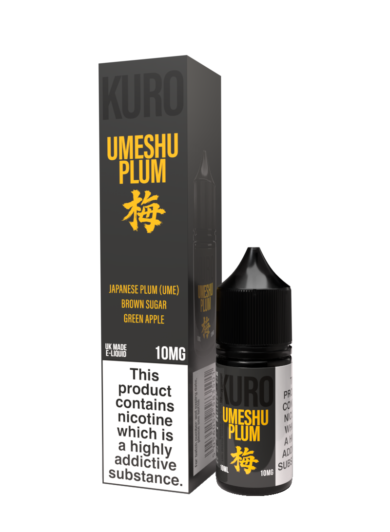 Umeshu Plum