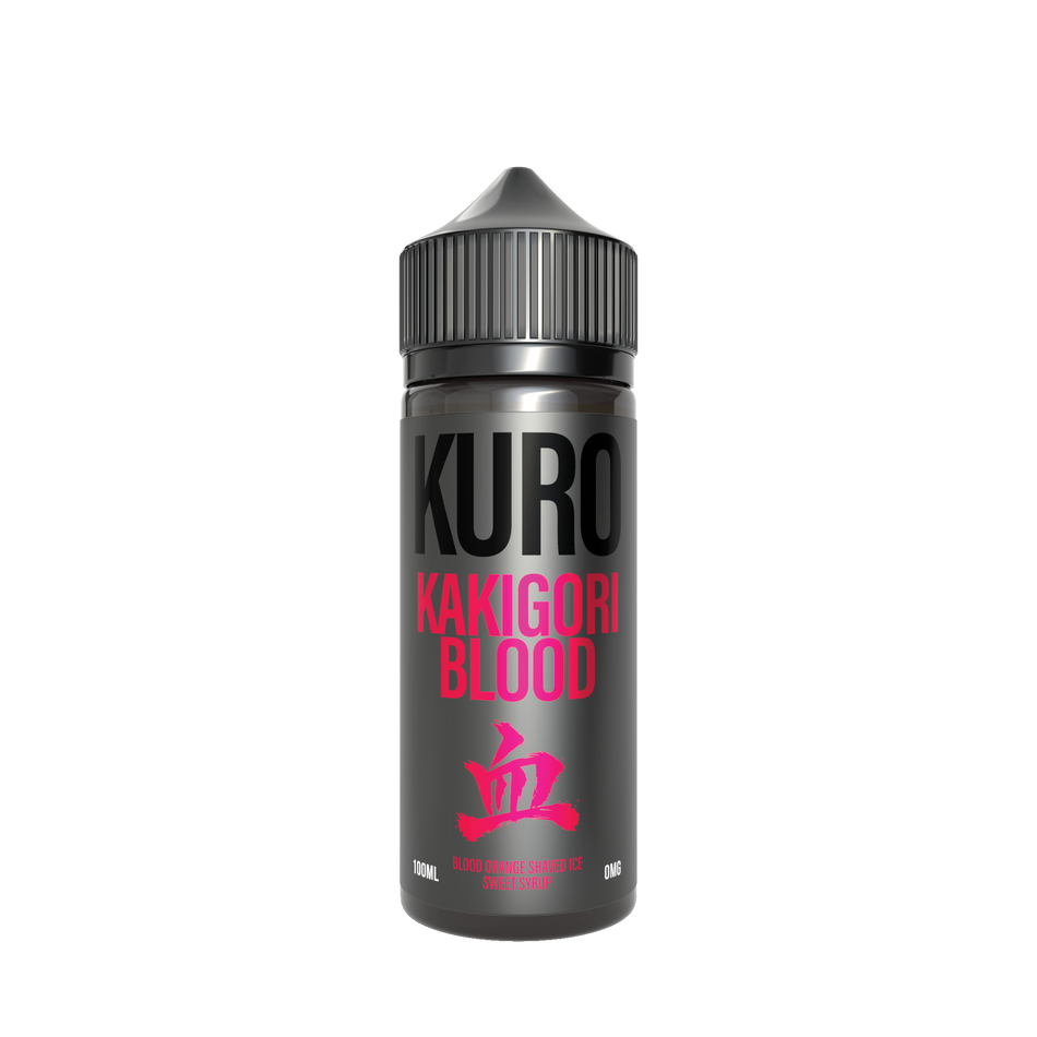 Kakigori Blood 100ML