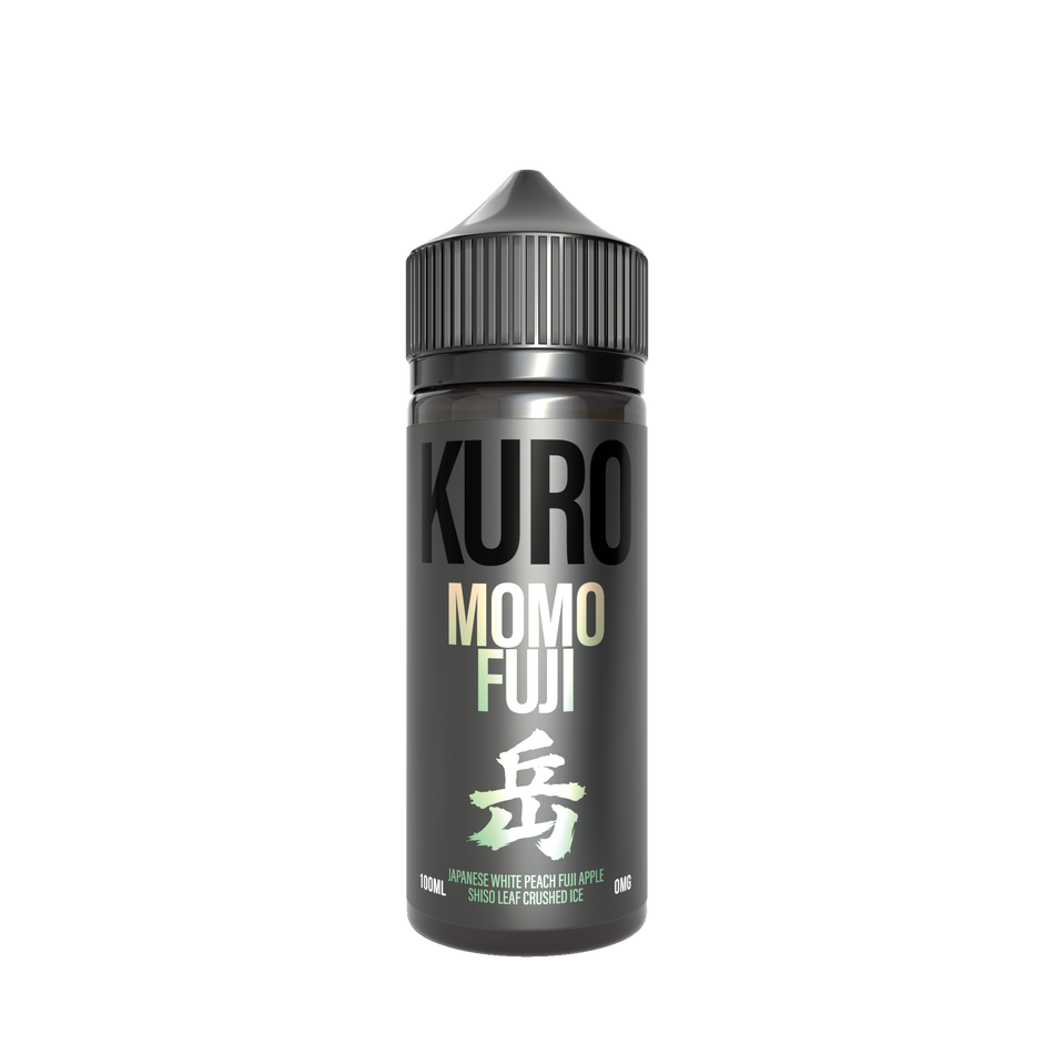 Momo Fuji 100ML