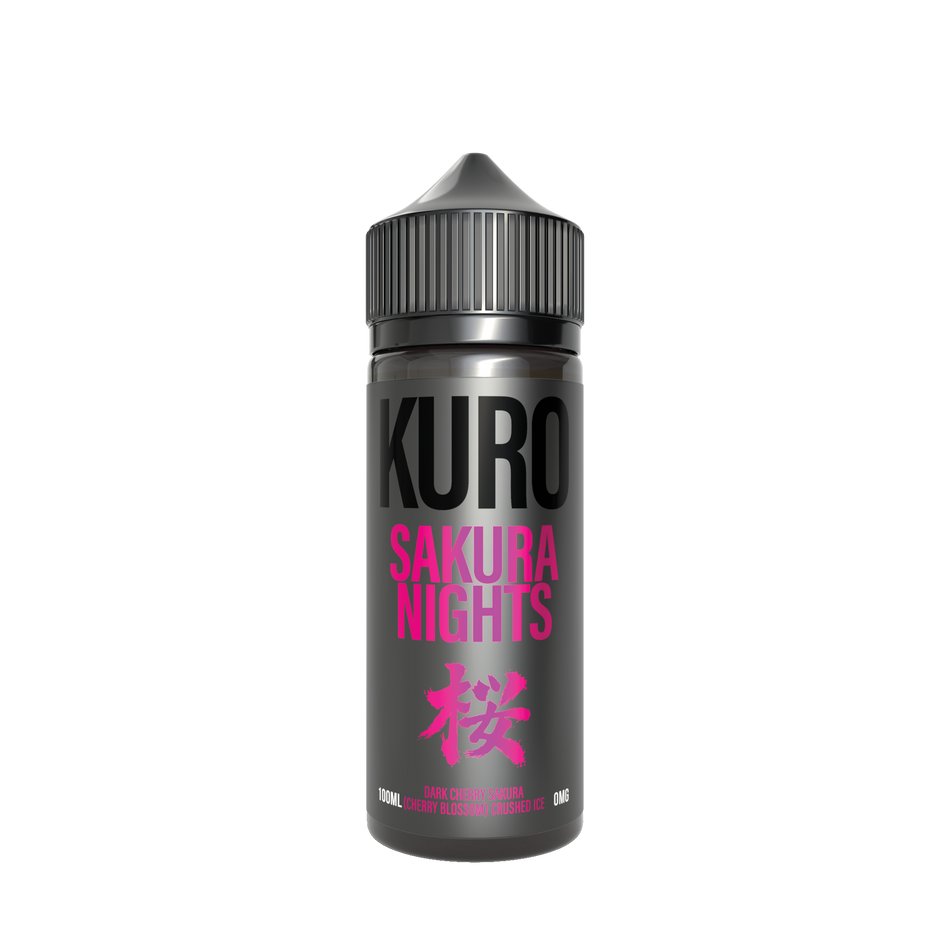 Sakura Nights 100ML
