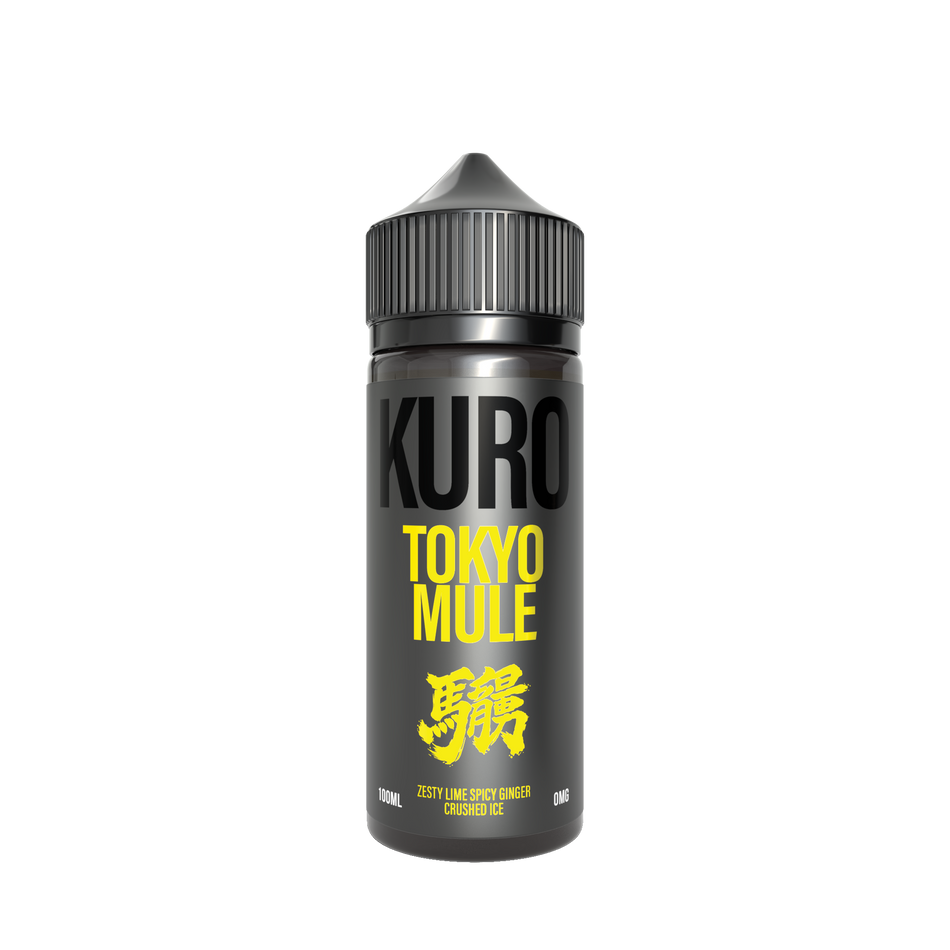 Tokyo Mule 100ML