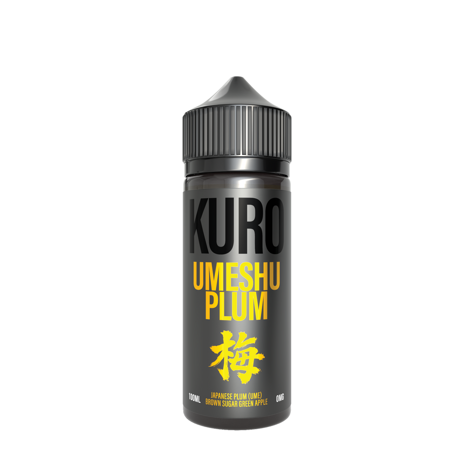 Umeshu Plum 100ML