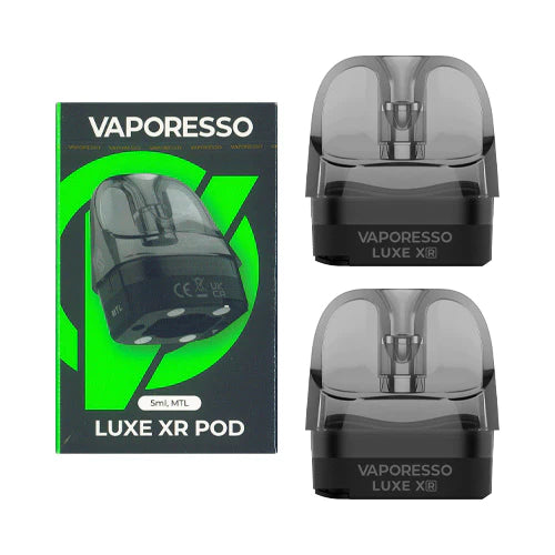 Vaporesso Luxe XR Empty Pod