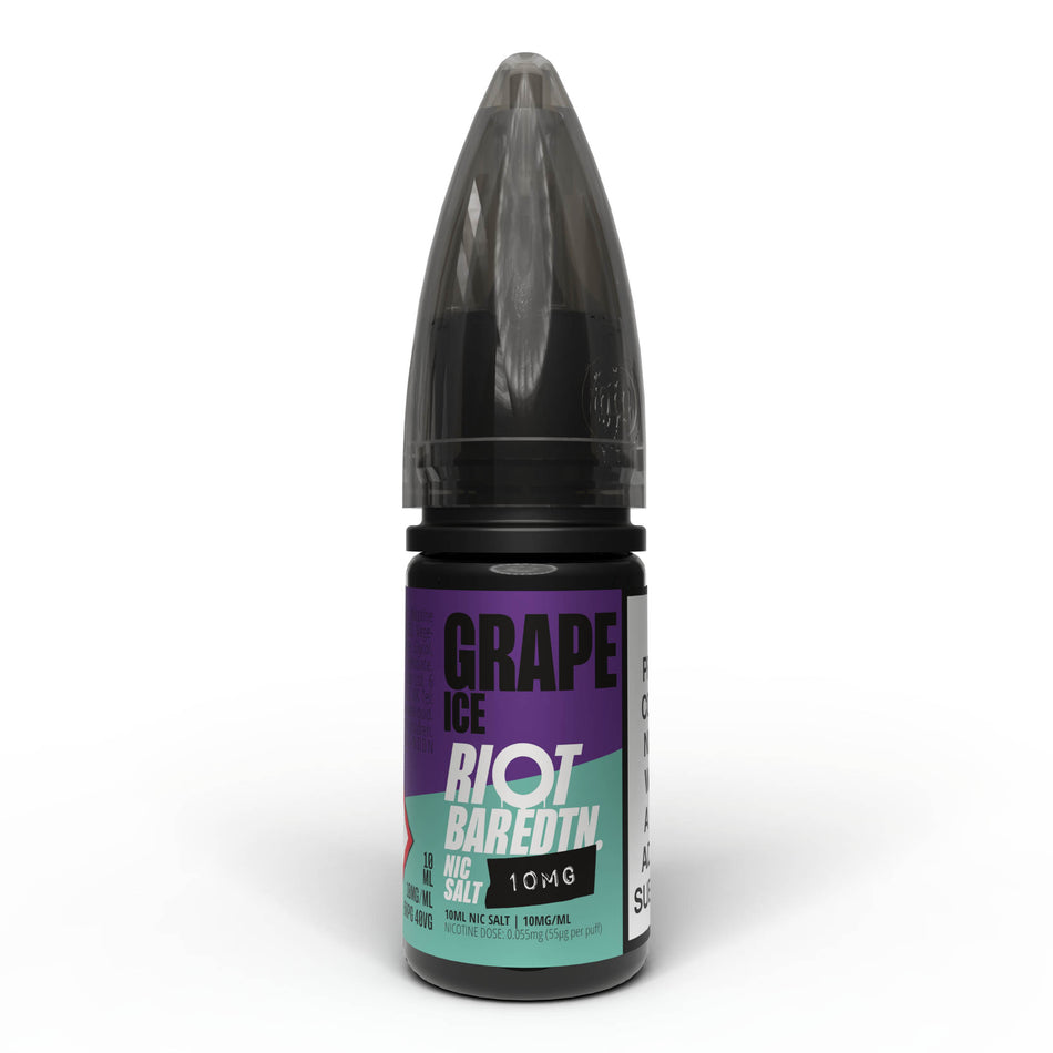 Riot BAR EDTN Elite Vape Riot BAR EDTN Elite Vape