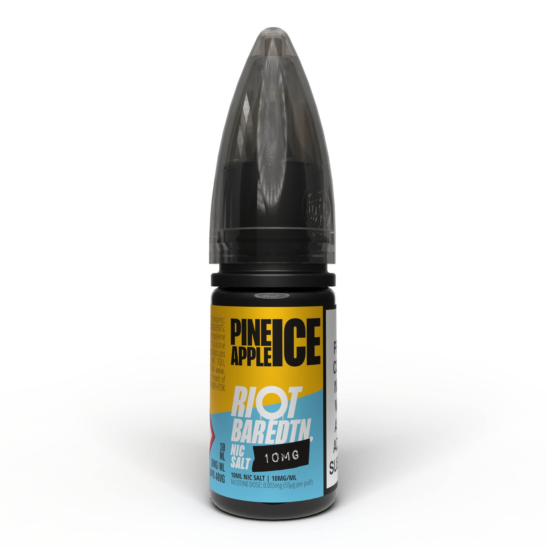 rockstar cbd vape juice RipTide main image 0