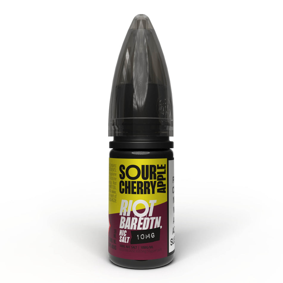 BAR EDTN Sour Cherry Apple | Elite Vape BAR EDTN Sour Cherry Apple | Elite Vape