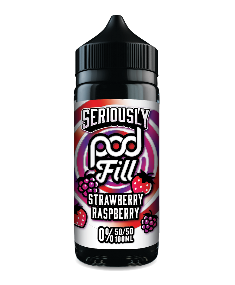 Strawberry Raspberry