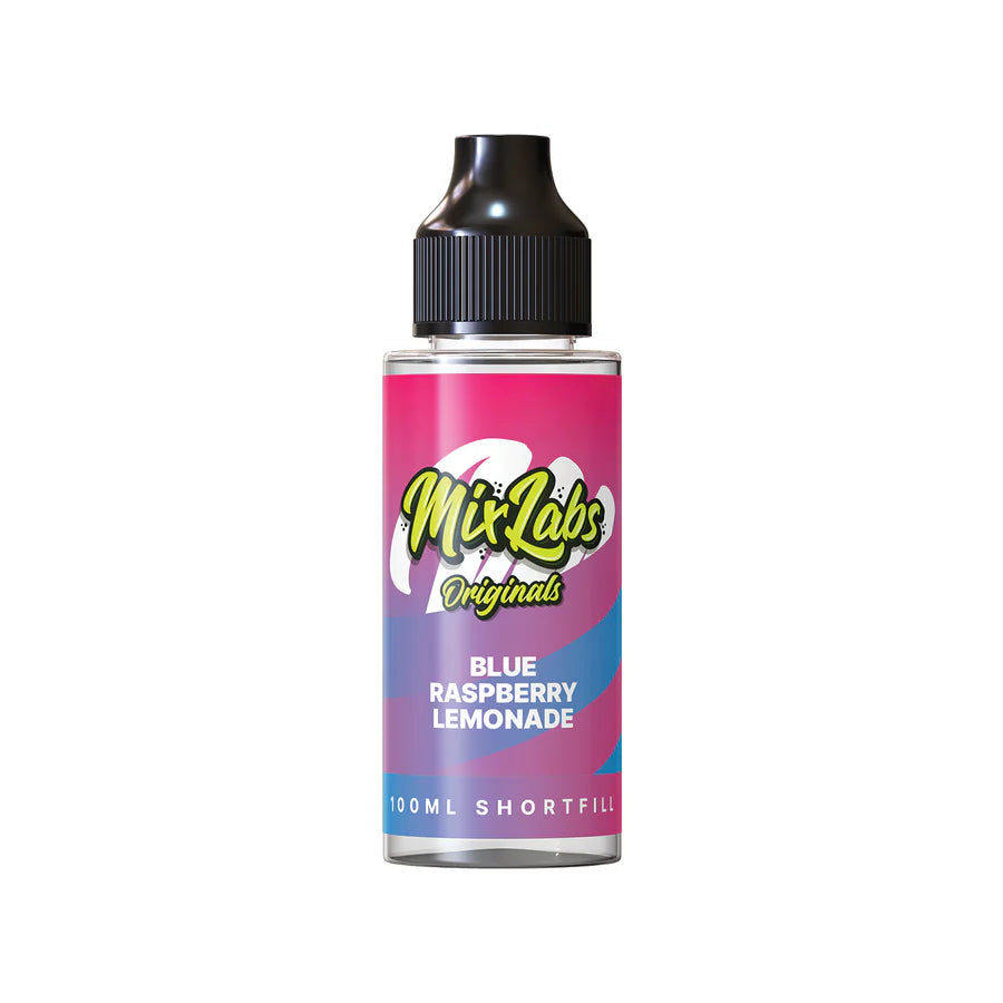 Blue Raspberry Lemonade | Elite Vape Blue Raspberry Lemonade | Elite Vape