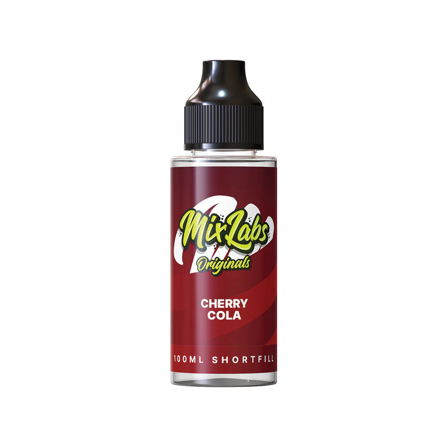 Cherry Cola