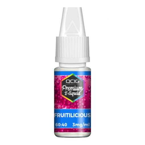 Q-Cig 10ml Elite Vape Q-Cig 10ml Elite Vape