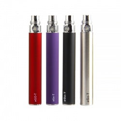 Ego-T 650mah Battery