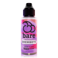 Cherry Sherbet
