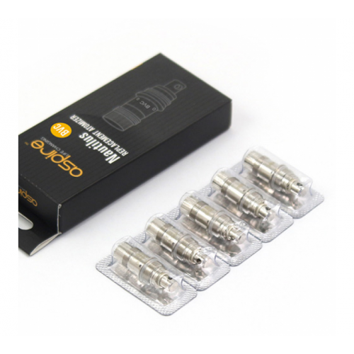 Aspire Nautilus Coils
